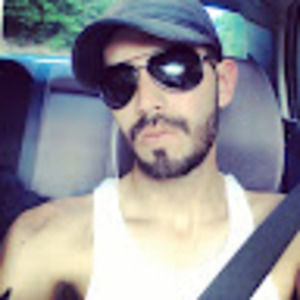 Meet your Posher, Alejandro